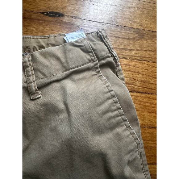 American Eagle Original Straight Pants – Brown, 29x32 - Picture 5 of 10